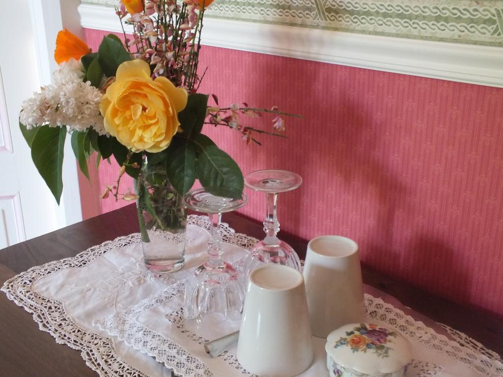 Château de Nazé Vivy Cameră foto