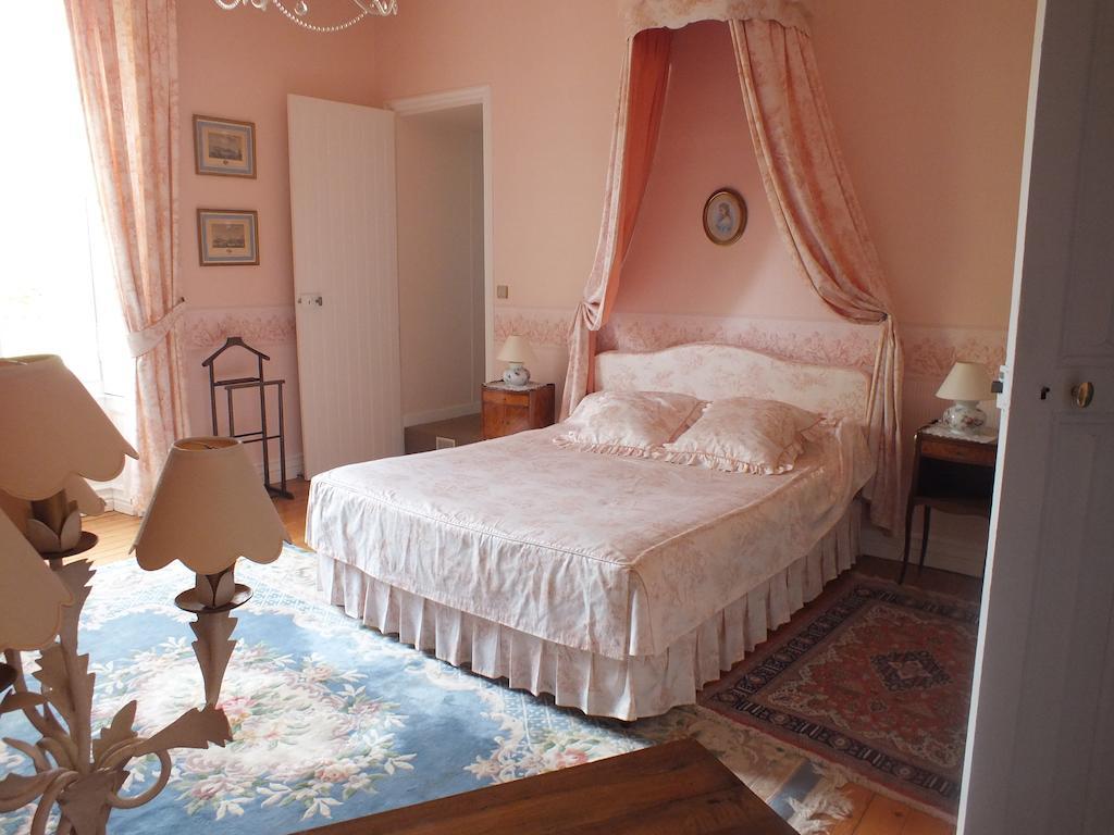 Château de Nazé Vivy Cameră foto