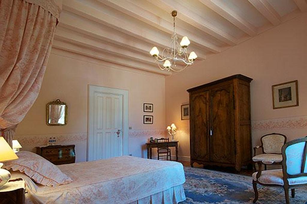 Château de Nazé Vivy Cameră foto