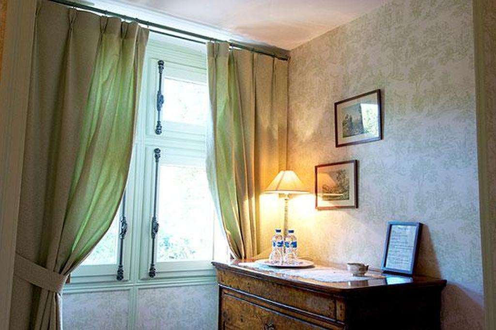Château de Nazé Vivy Cameră foto